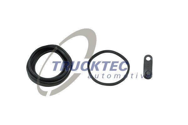 TRUCKTEC AUTOMOTIVE Ремкомплект, тормозной суппорт 02.35.230